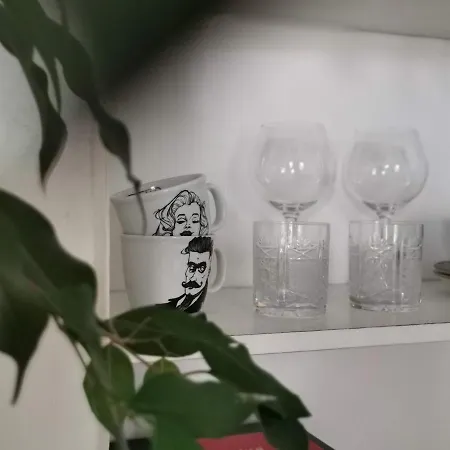 Guest house Newly Renovated Studio Near The Park And City *